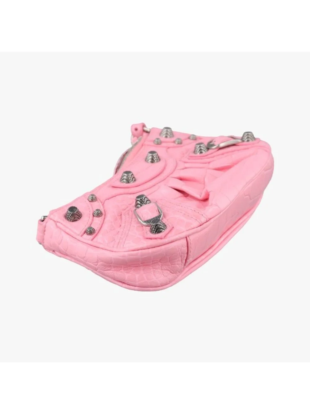 Balenciaga le Cagole Mini Pink